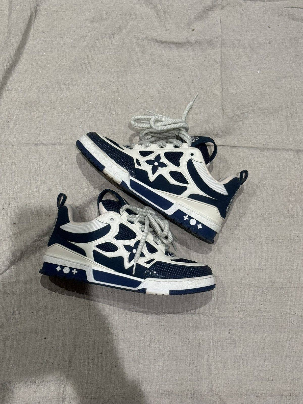 Louis Vuitton LV Skate Size US 8 / EU 41 - 1 Thumbnail
