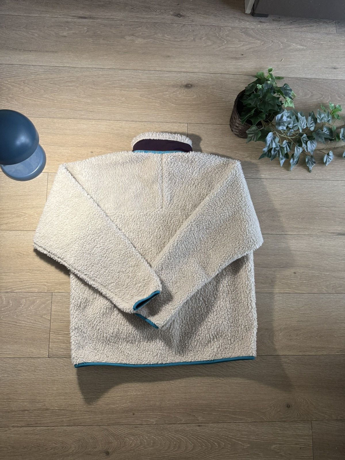 Patagonia Patagonia Retro-X Sherpa Fleece Size US XL / EU 56 / 4 - 2 Thumbnail