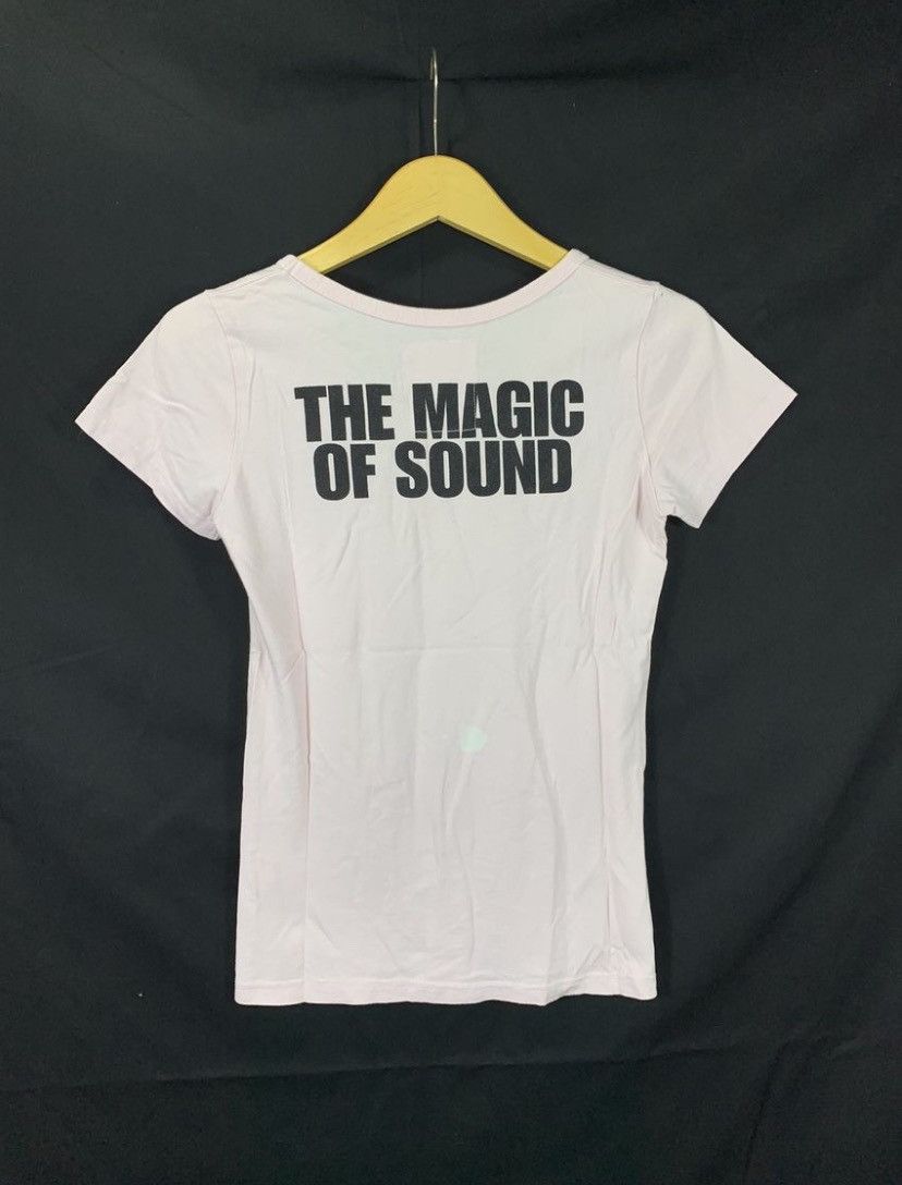 Hysteric Glamour Japanese Hy Bomber The magic of sound if six lgb style Size US S / EU 44-46 / 1 - 2 Thumbnail