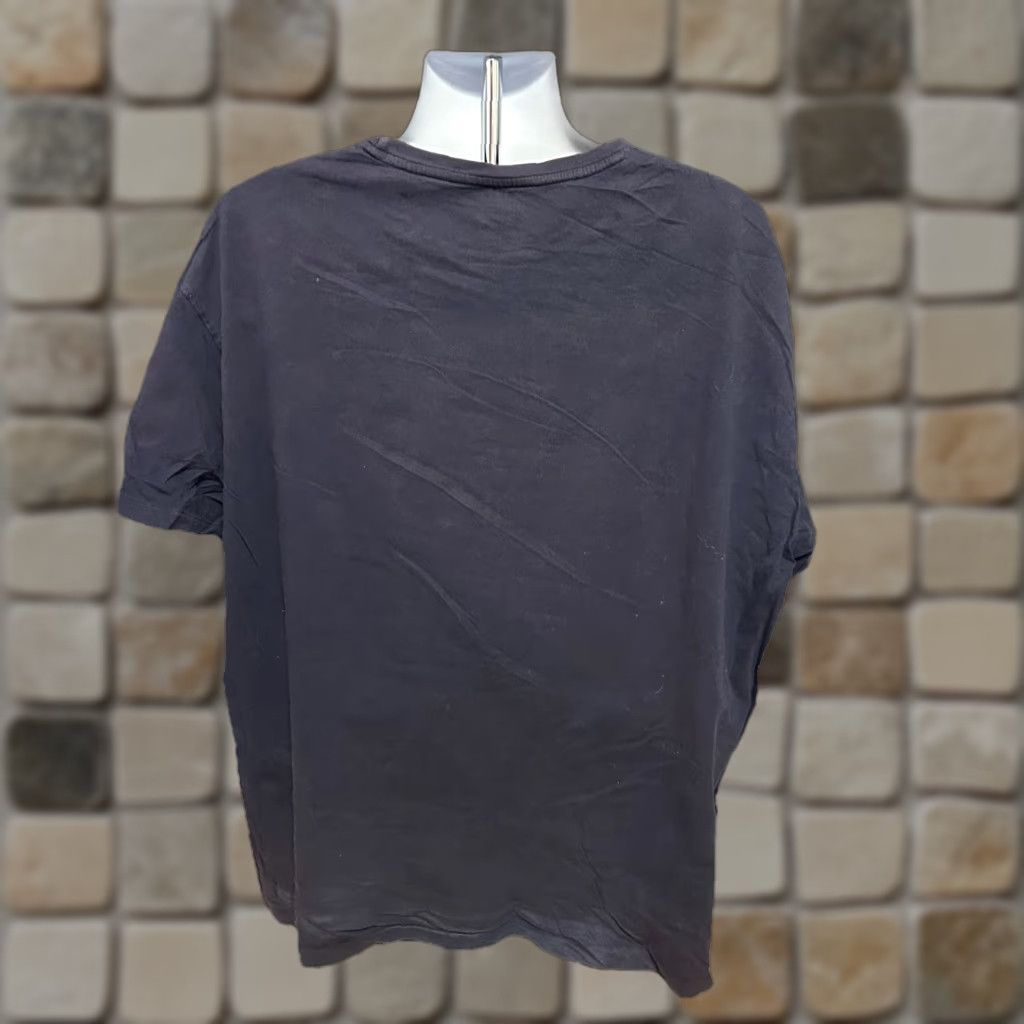 Polo Ralph Lauren Polo Ralph Lauren Classic Fit Tee Shirt Men 2XL Navy Blue Red Horse Short Sleeve Shirt Mens Regular Size 2XL Polo Logo Classic Preppy Designer Size US XXL / EU 58 / 5 - 1 Thumbnail
