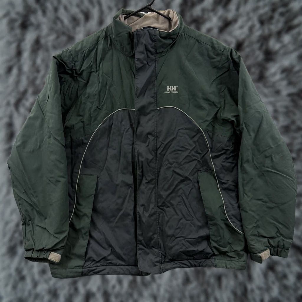 Helly Hansen VINTAGE? No. Size US L / EU 52-54 / 3 - 1 Thumbnail