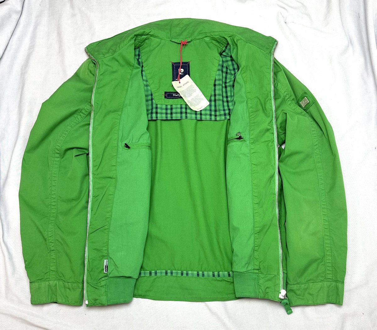 Pierre Cardin Pierre cardin jacket Size US M / EU 48-50 / 2 - 6 Thumbnail