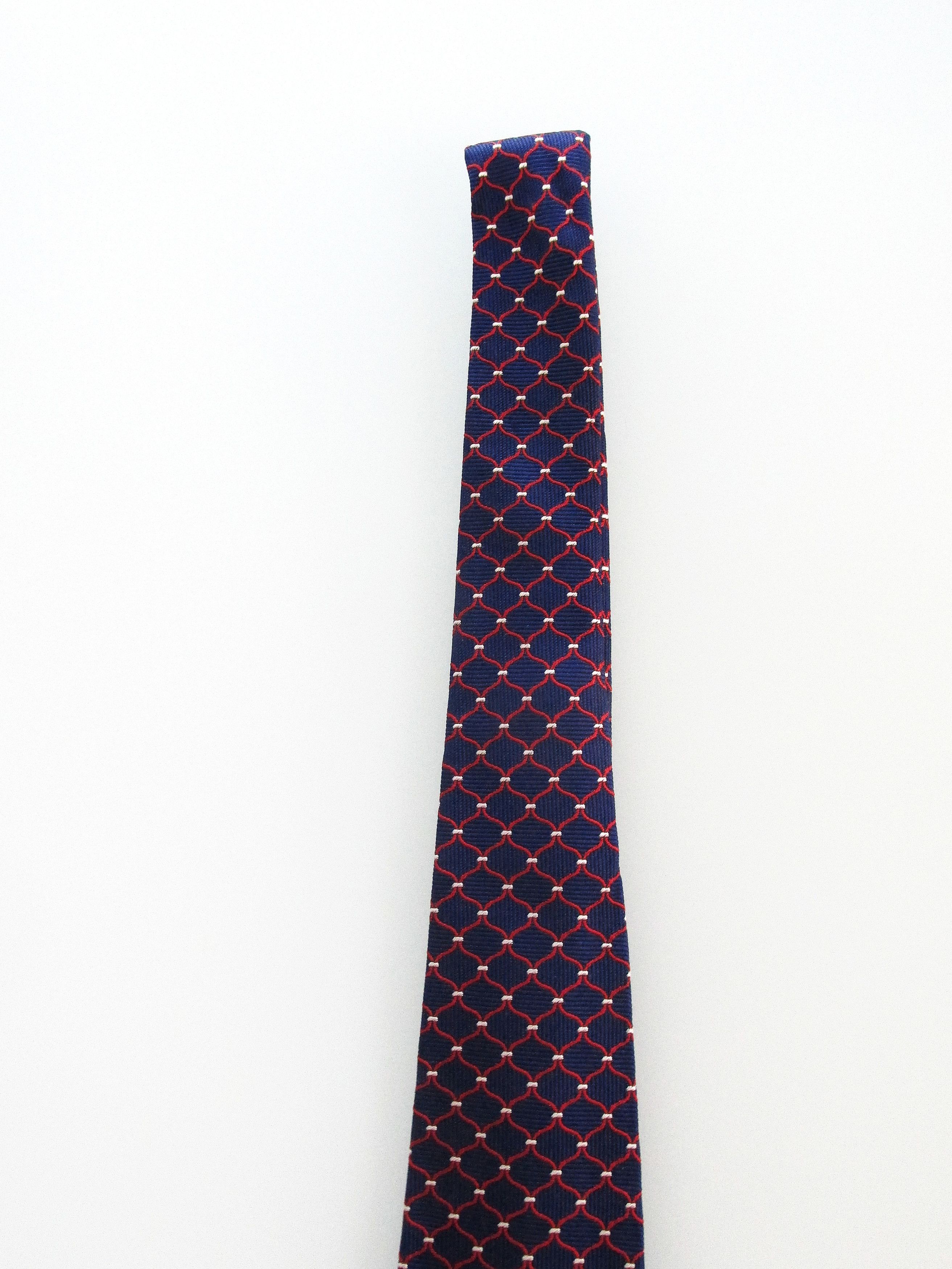 Brooks Brothers Brooks Brothers Men's Silk Tie Size ONE SIZE - 3 Thumbnail