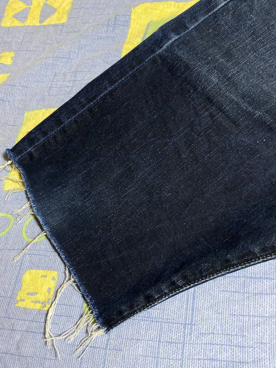 Levi's VINTAGE Y2K DENIM LEVIS SHORTS Size US 34 / EU 50 - 5 Thumbnail