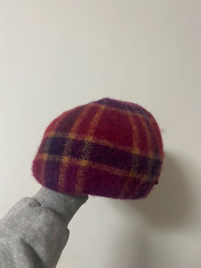 Vivienne Westwood Vivienne Westwood Striped woolen berets Size ONE SIZE - 2 Thumbnail