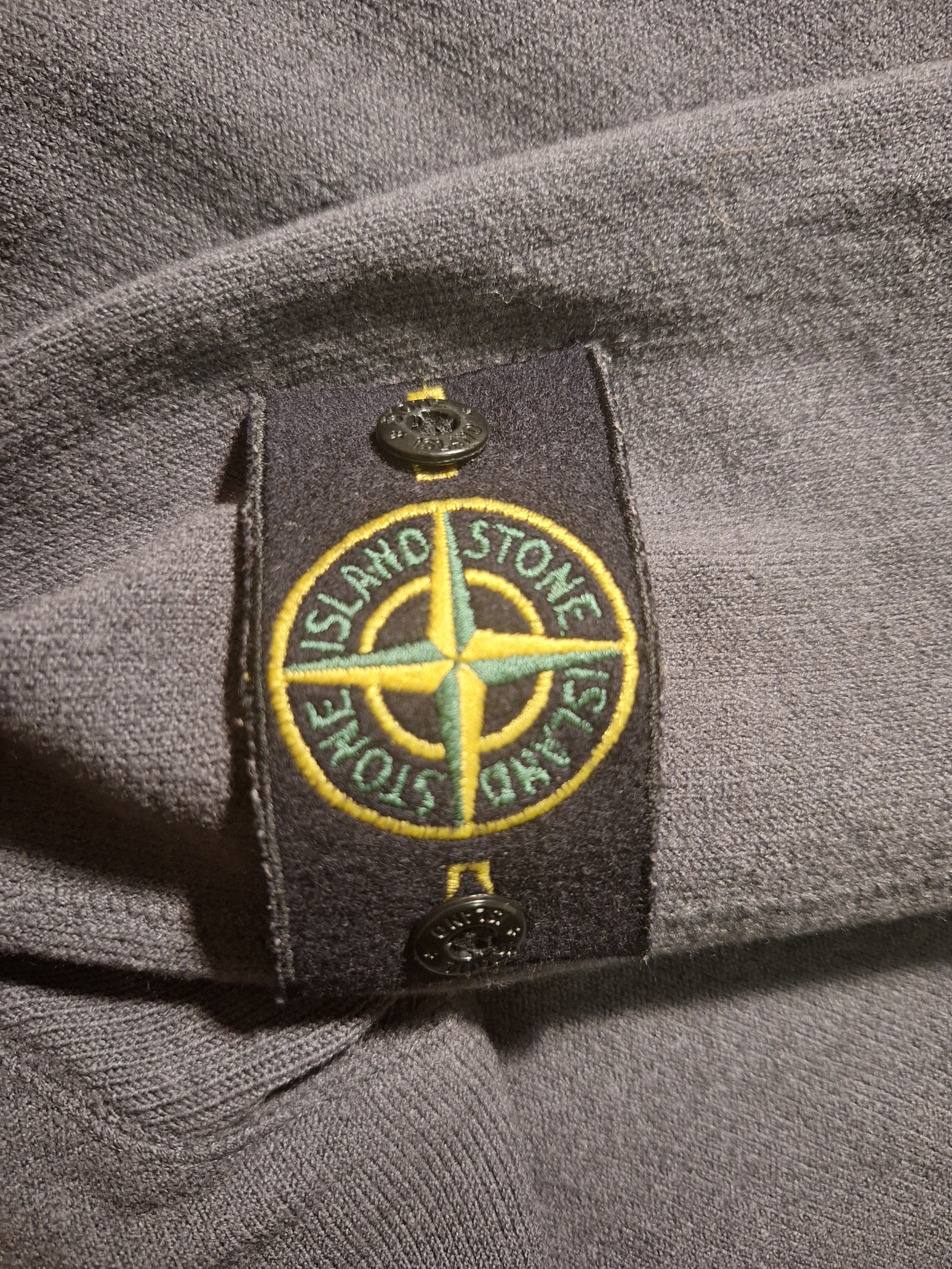 Stone Island Stone Island Sweater Size US XXL / EU 58 / 5 - 3 Thumbnail