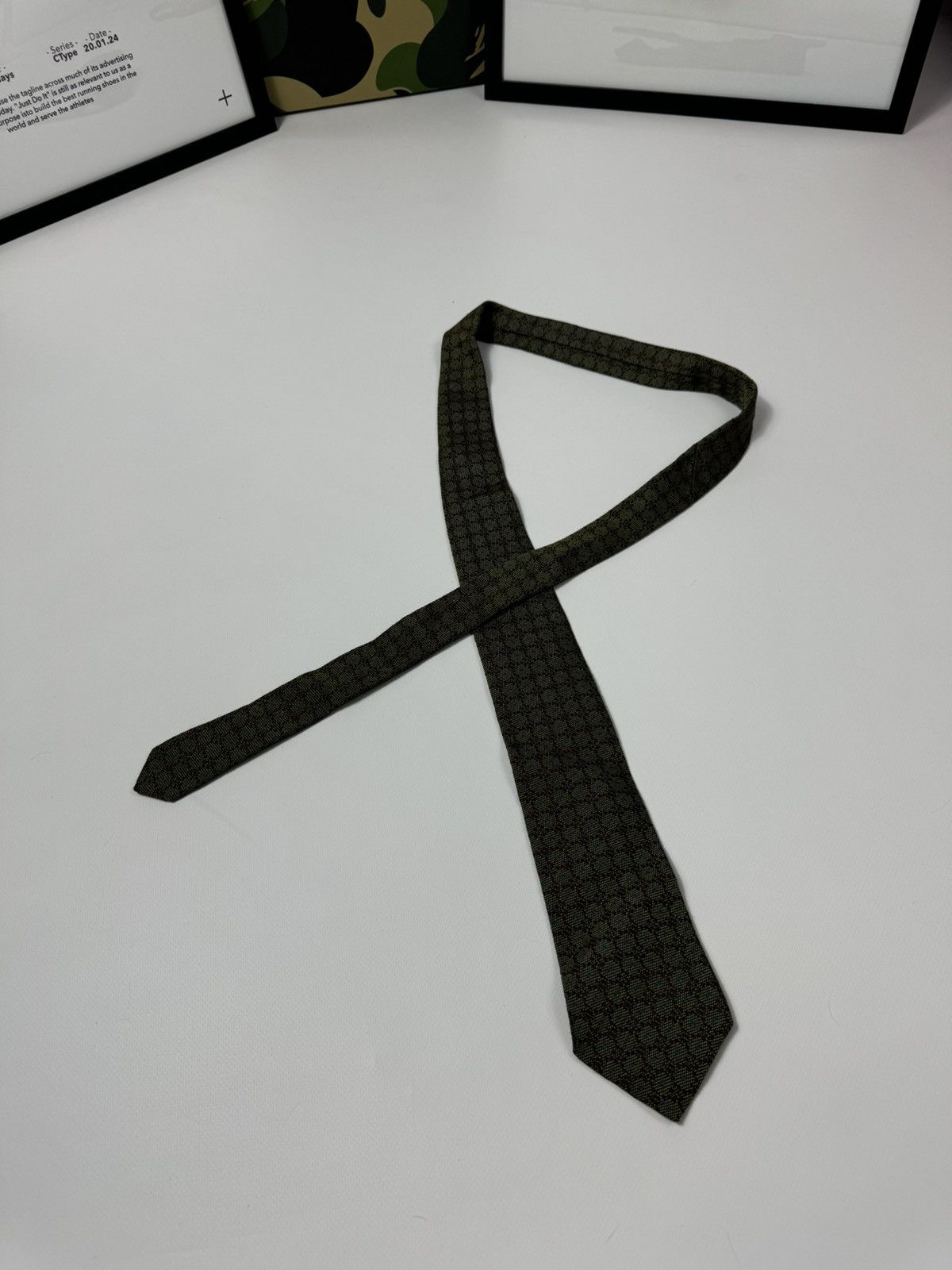 Etro Rare Etro tie Size ONE SIZE - 2 Thumbnail