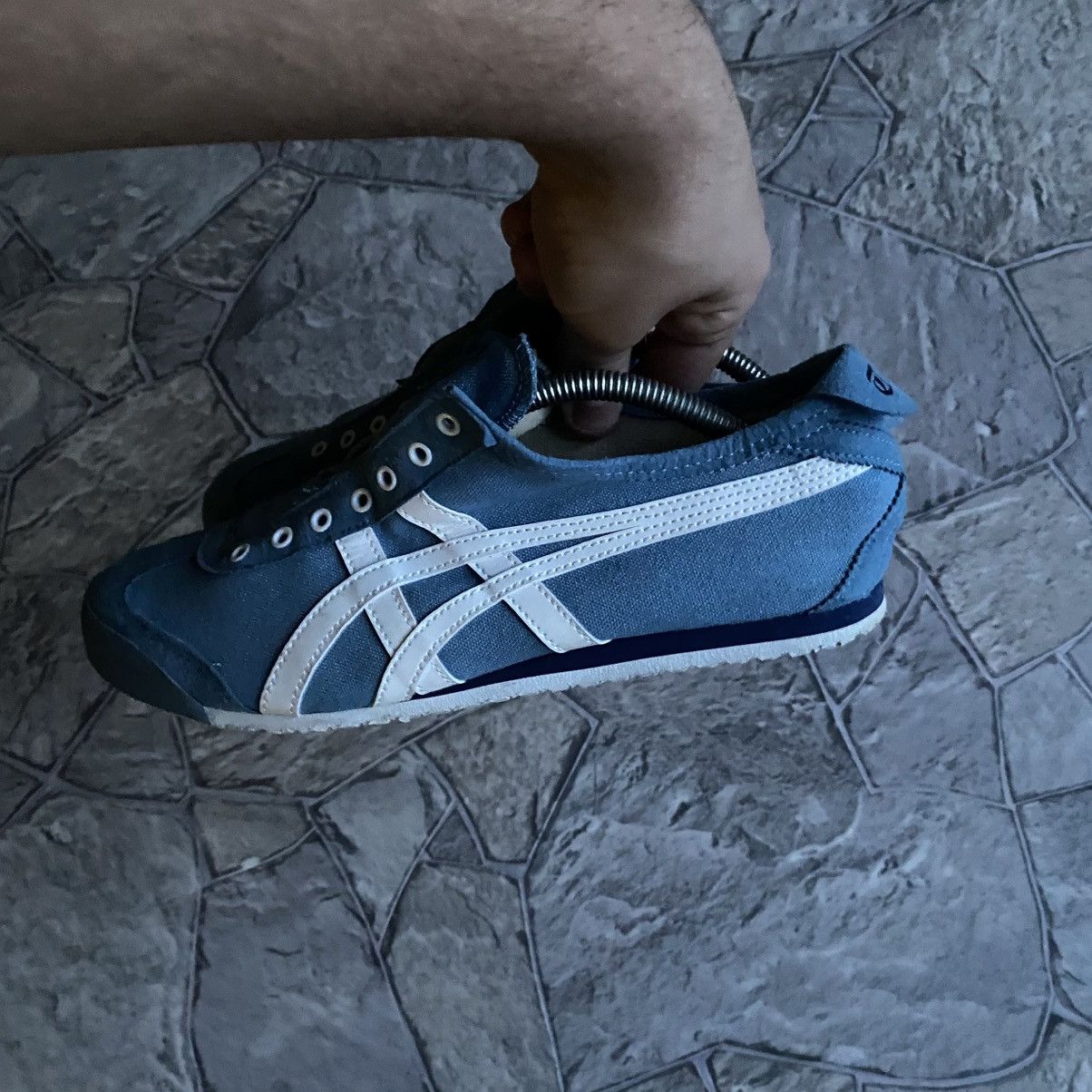 Asics Asics Onitsuke Tiger sneakers Size US 8 / EU 41 - 6 Thumbnail