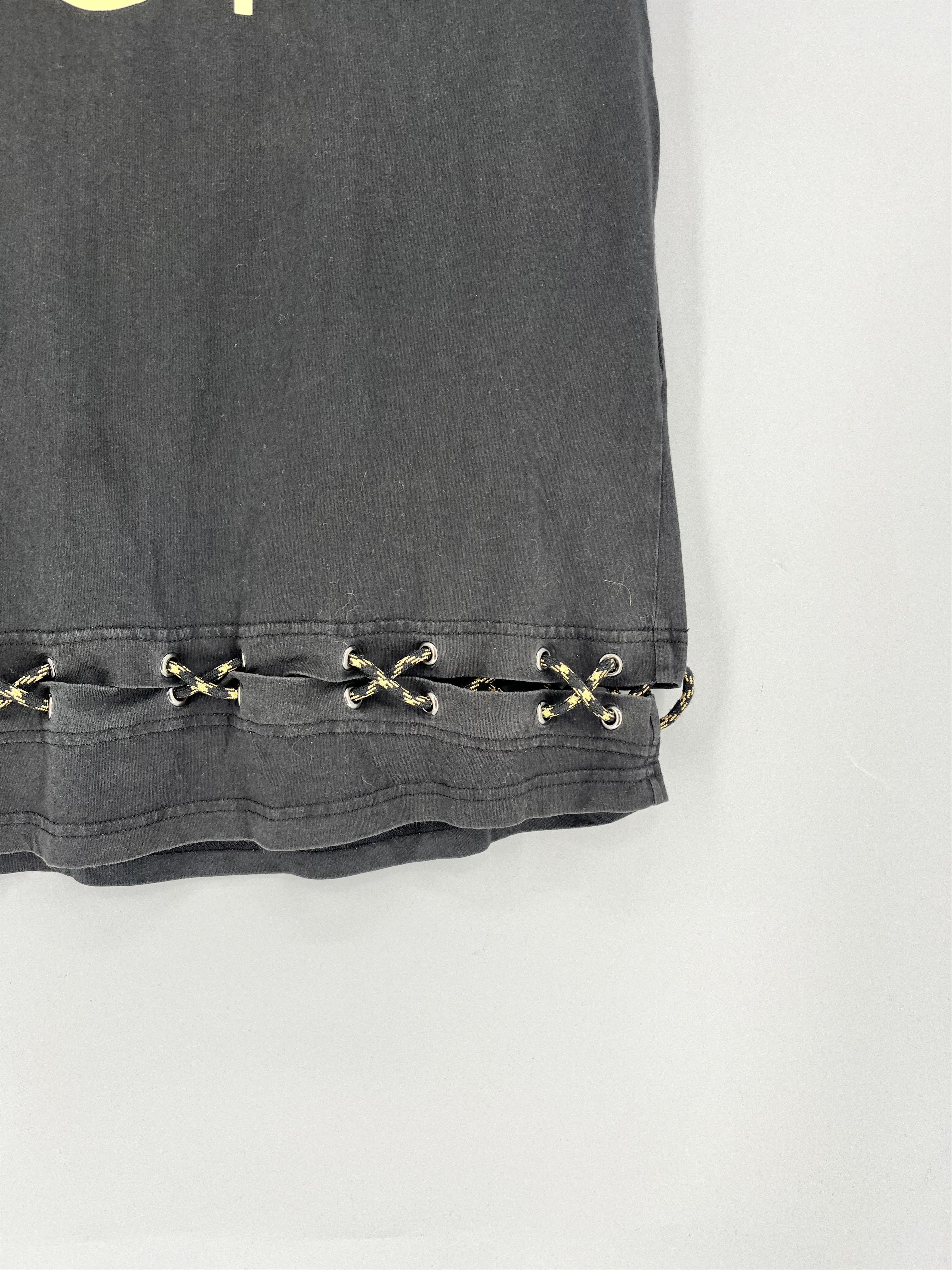 Boy London T-Shirt Short Sleeve Boy London United Kingdom Brand Size US S / EU 44-46 / 1 - 8 Thumbnail