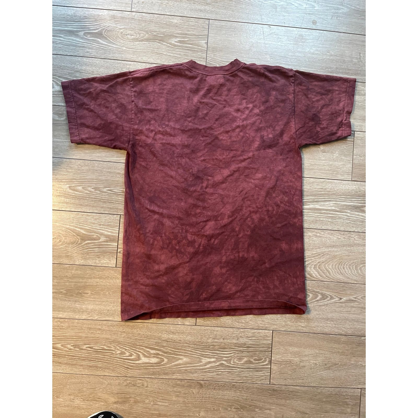 The Mountain Vintage The Mountain Graphic Tee Size L – USA Made Size US L / EU 52-54 / 3 - 5 Thumbnail