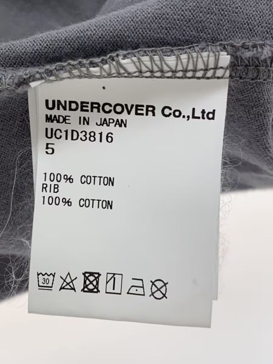 Undercover Painting Tee Size US XXL / EU 58 / 5 - 3 Thumbnail