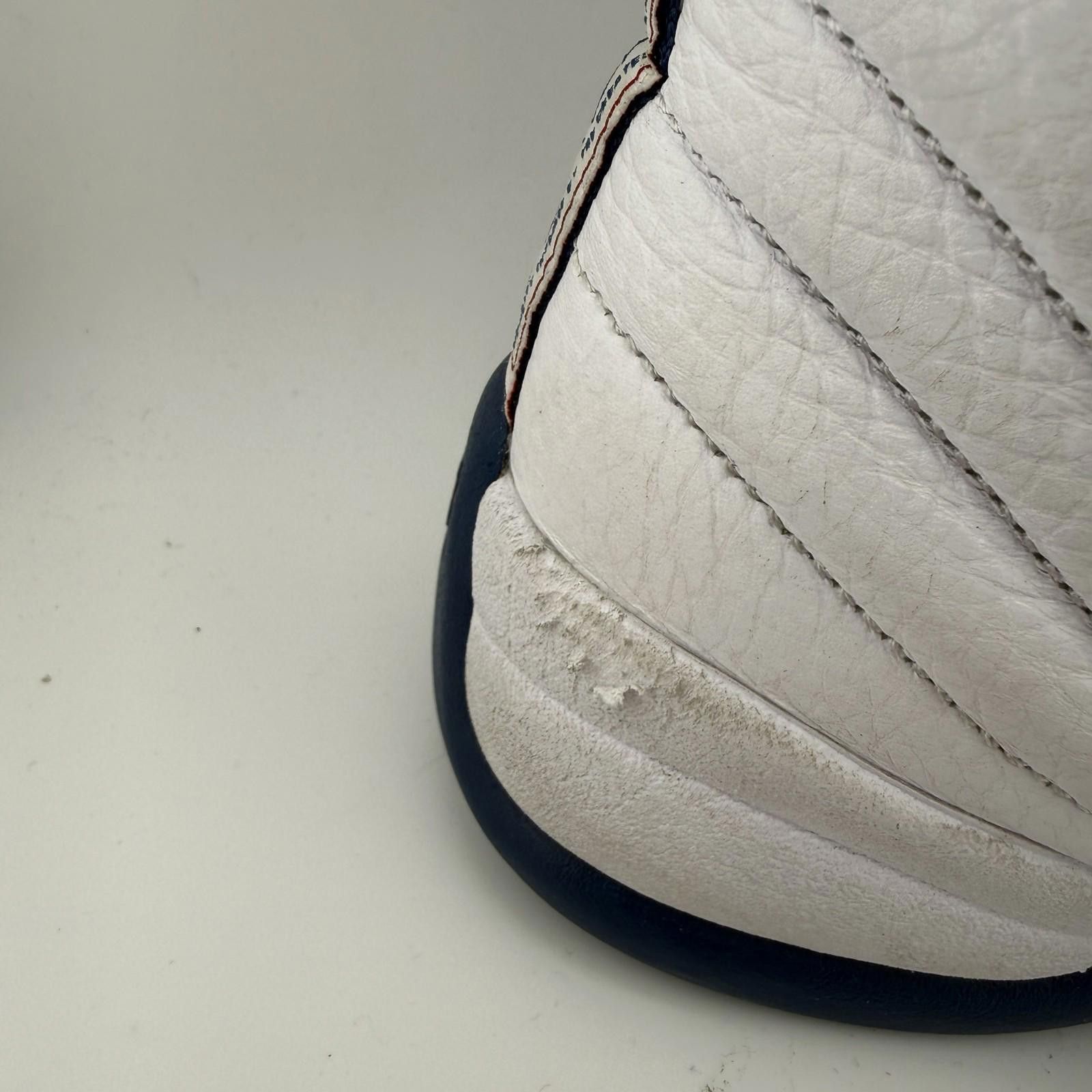 Jordan Brand Jordan 12 French Blue US 8 Used Size US 8 / EU 41 - 9 Thumbnail