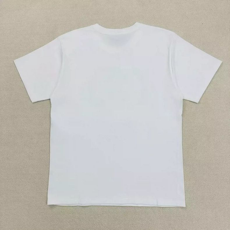 Gucci Gucci Doraemon Short Sleeve TShirt Size S-2505 Size US S / EU 44-46 / 1 - 2 Thumbnail