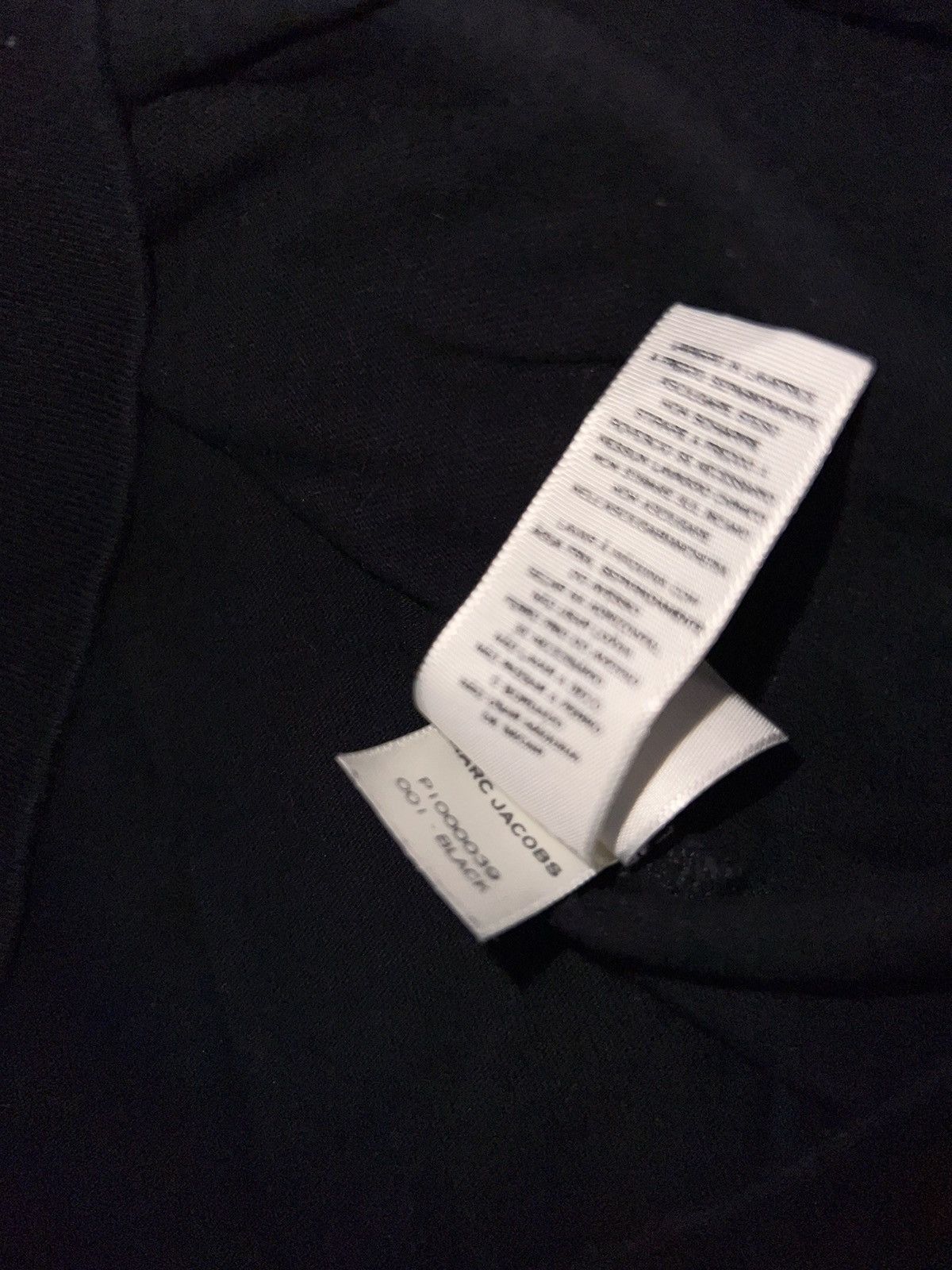 CPFM x Marc Jacobs Longsleeve