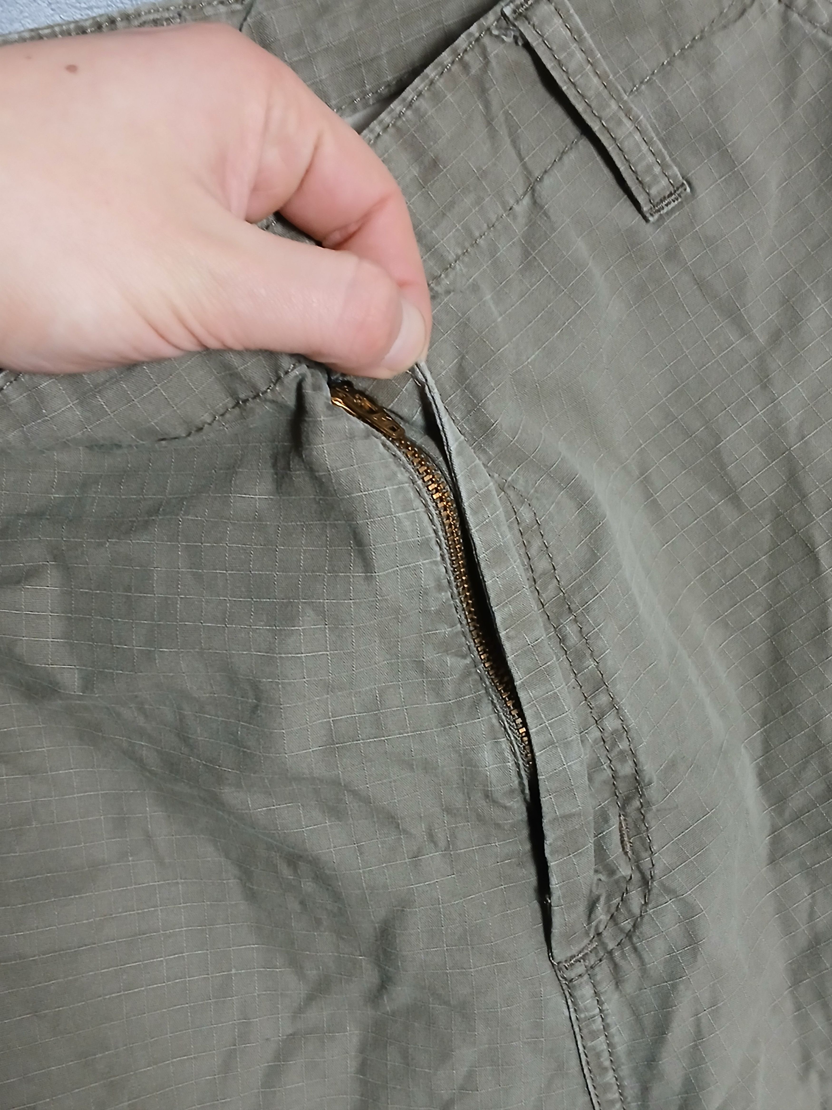 Carhartt Carhartt Cargo Pants Size US 32 / EU 48 - 5 Thumbnail