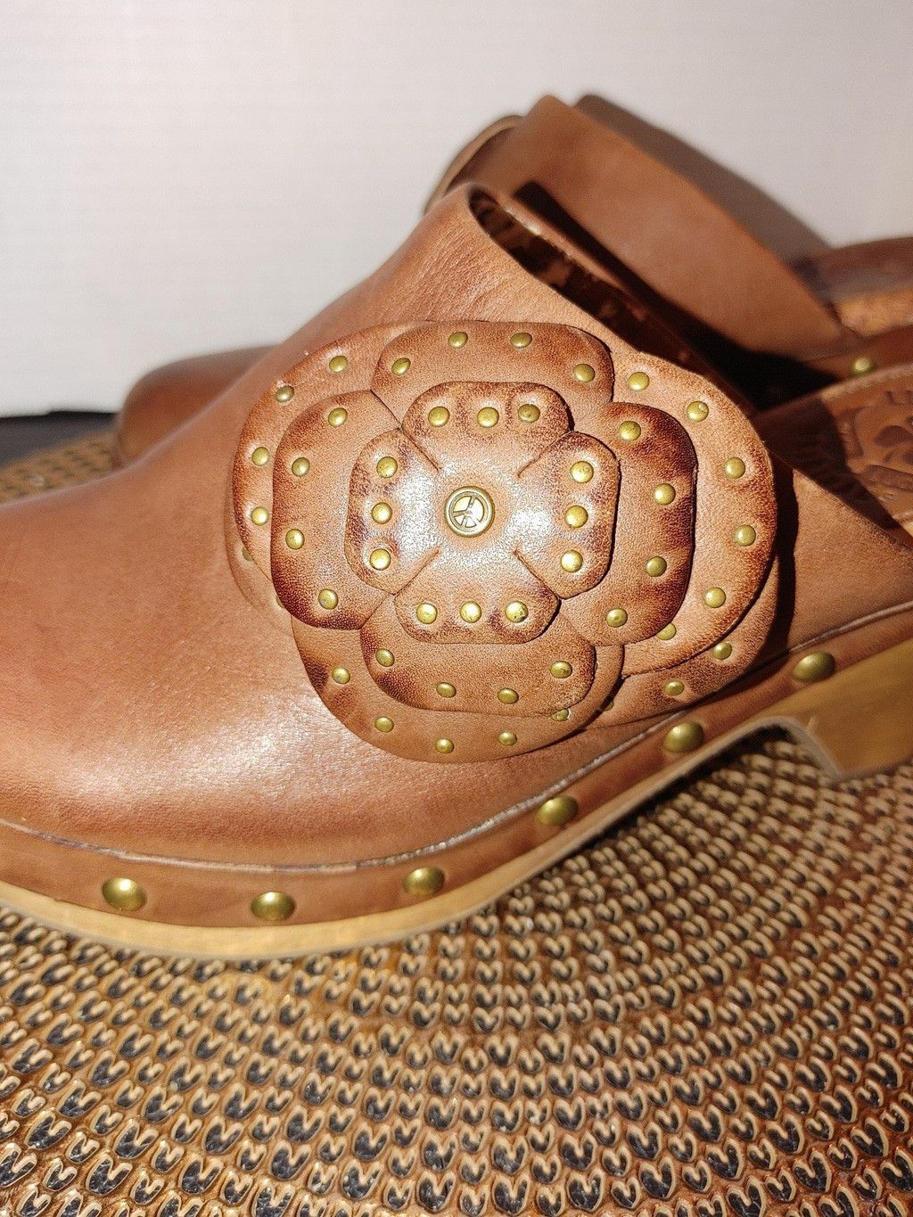Lucky Brand Lucky Brand Megan Clogs Size 9.5M Size US 9 / IT 39 - 2 Thumbnail