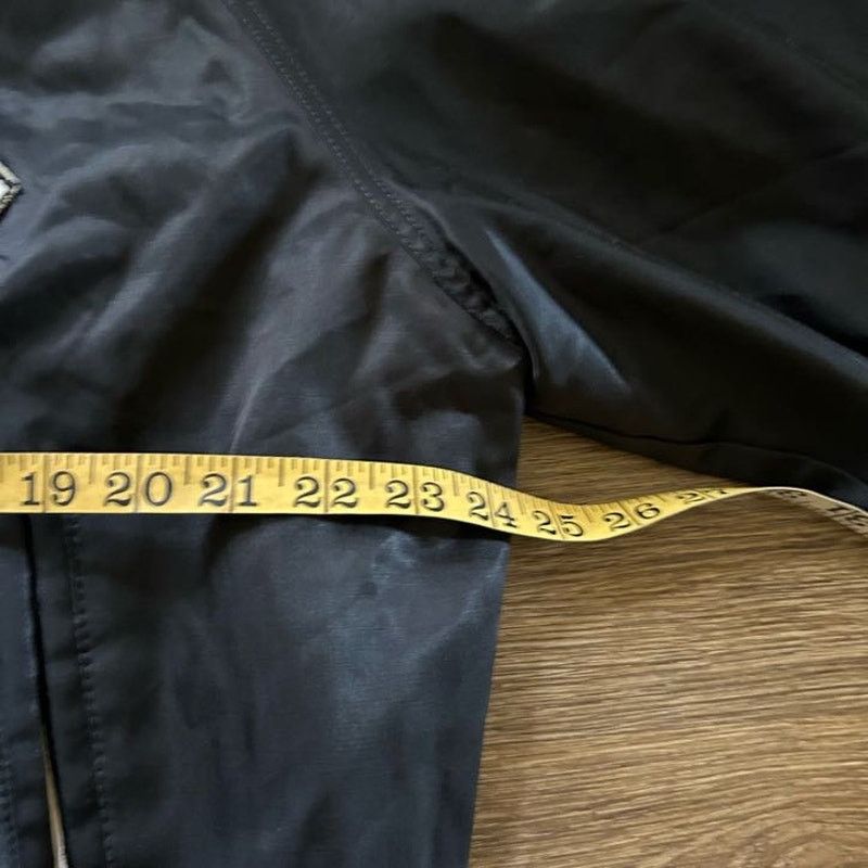 Vintage Rare 60s Vintage Car Shop Jacket Size US L / EU 52-54 / 3 - 5 Thumbnail