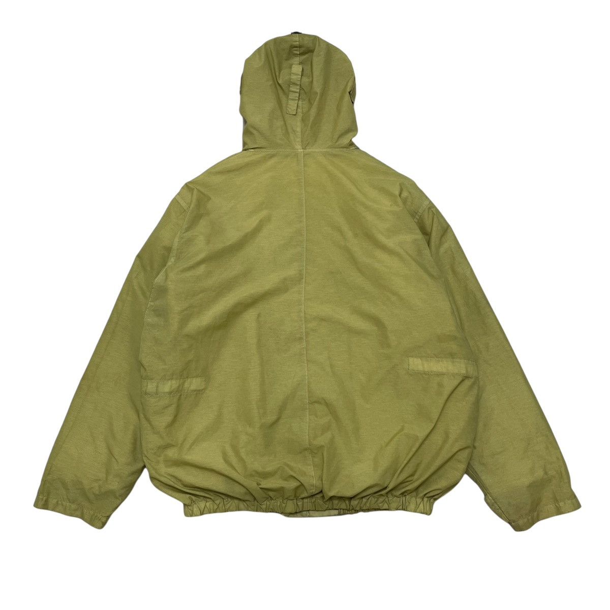 Boneville 🔥Vintage Bonville Military Styled Jacket Size US XL / EU 56 / 4 - 2 Thumbnail