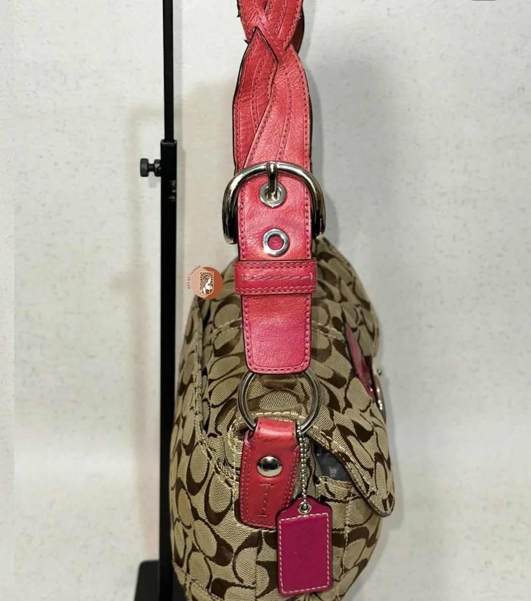 Coach COACH SOHO BAG Size ONE SIZE - 4 Thumbnail
