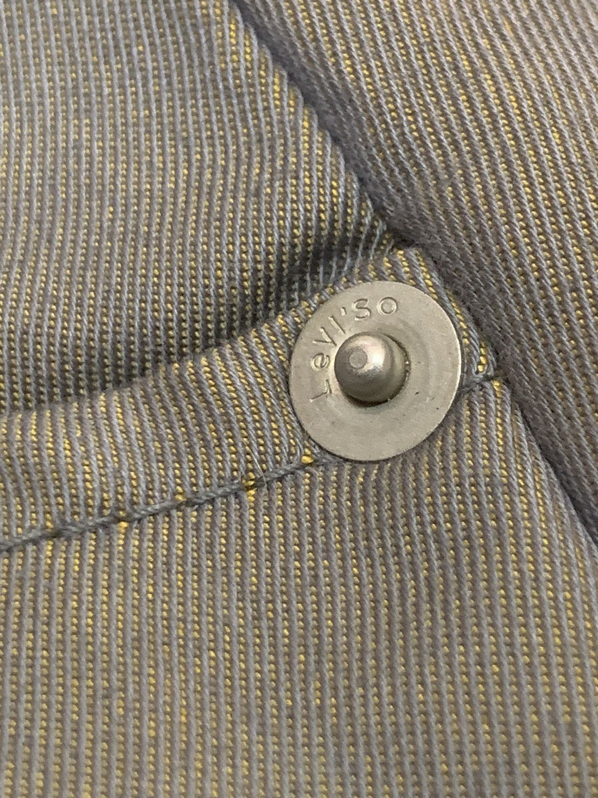 Engineered Garments × Levi's Rare Design Levi’s Engineered Jeans Size 27" / US 4 / IT 40 - 8 Thumbnail