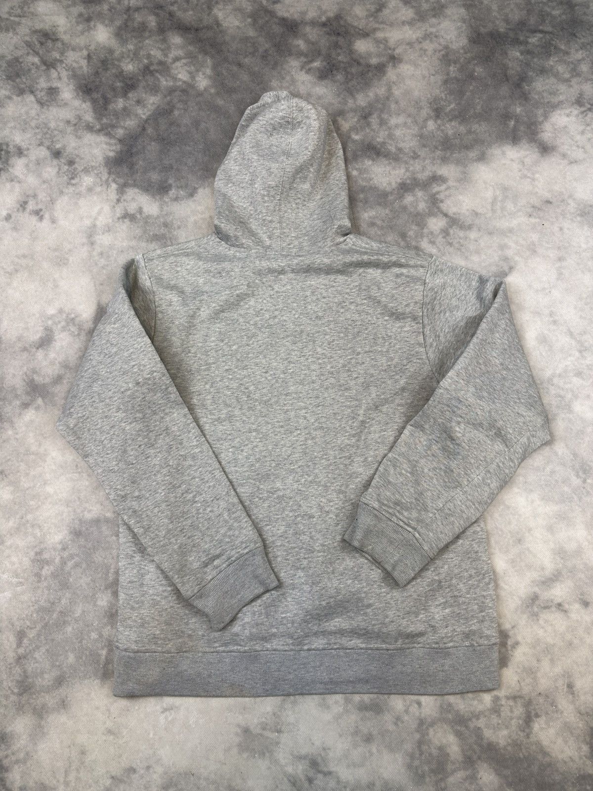 Fox Racing × Vintage Vintage Monster Fox Hoodie Graphic Streetwear y2k 90s drill Size US XL / EU 56 / 4 - 3 Thumbnail
