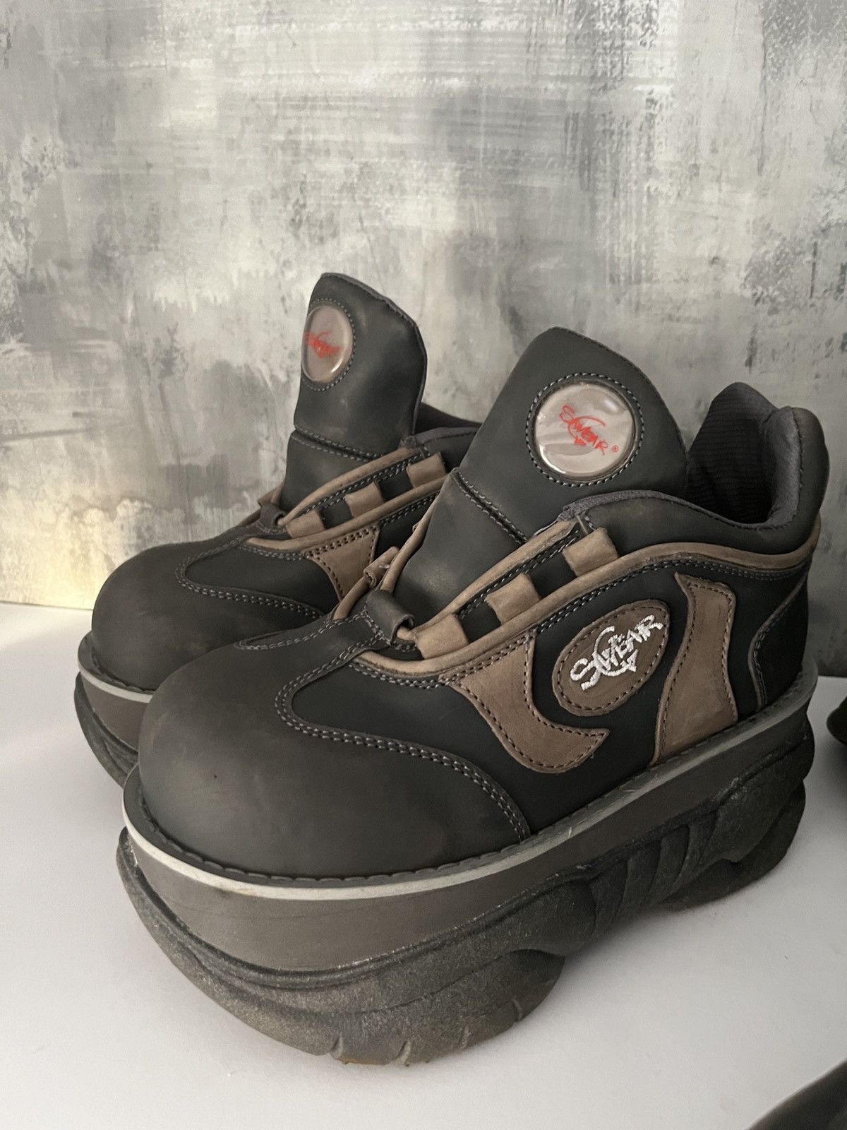 SWEAR London Swear sm04 Size US 11 / EU 44 - 6 Thumbnail