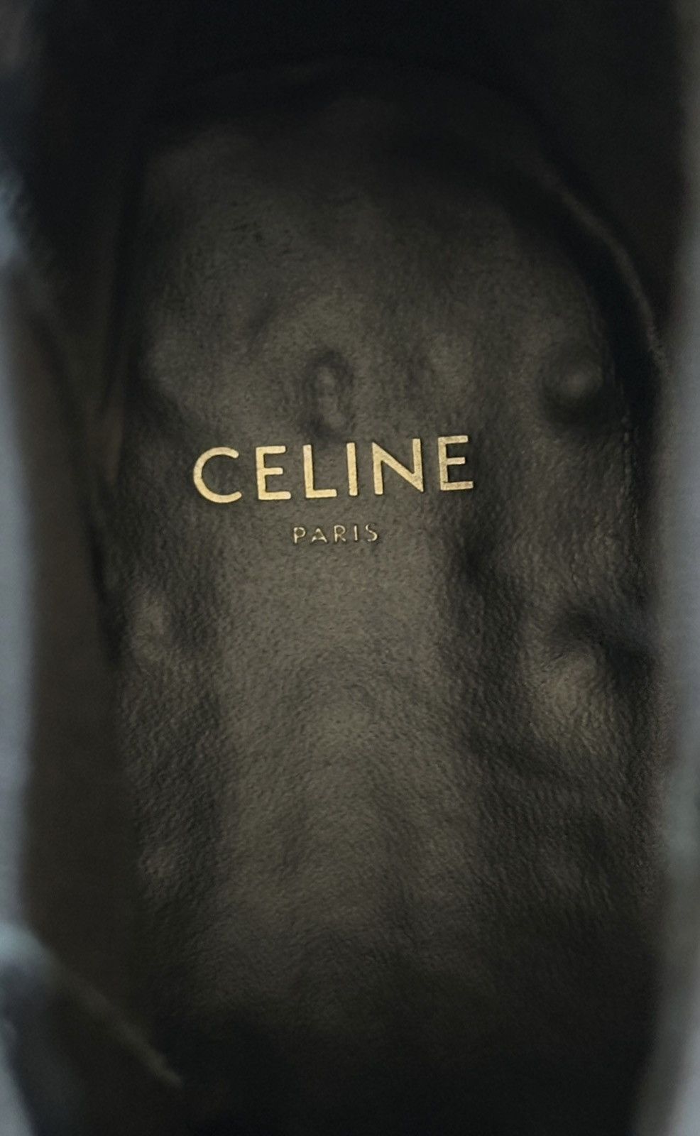 Celine Celine Chelsea Boots Size US 7 / EU 40 - 7 Thumbnail