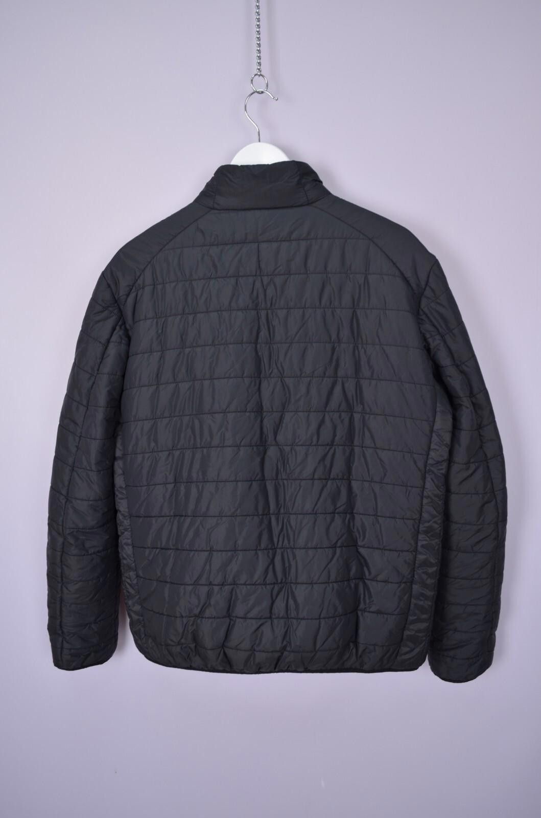 Barbour Mens Barbour International Crossover Quilted Jacket Size M Size US M / EU 48-50 / 2 - 11 Thumbnail
