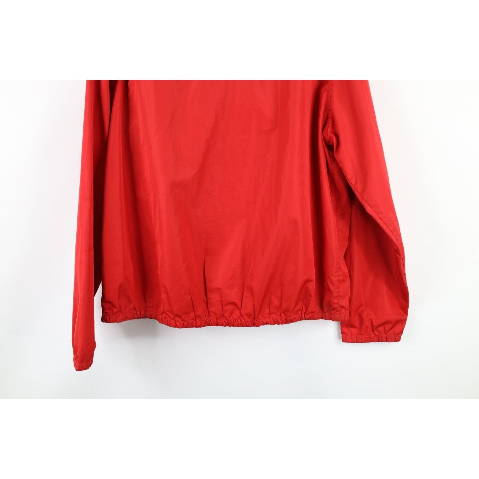 Ralph Lauren × Vintage Vintage 90s Polo Sport Ralph Lauren Windbreaker Size US M / EU 48-50 / 2 - 18 Thumbnail