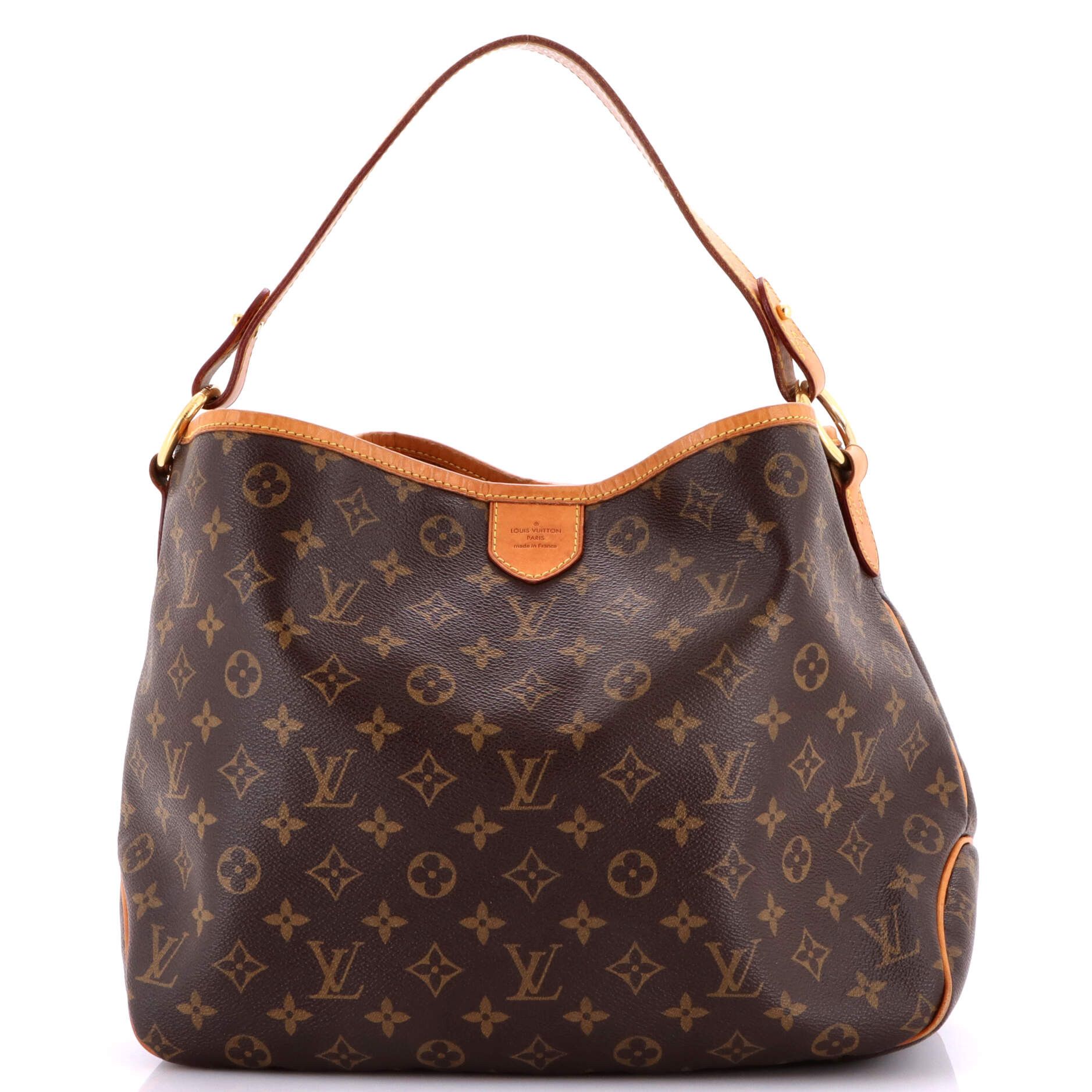 Louis Vuitton Delightful Handbag Size ONE SIZE - 1 Thumbnail