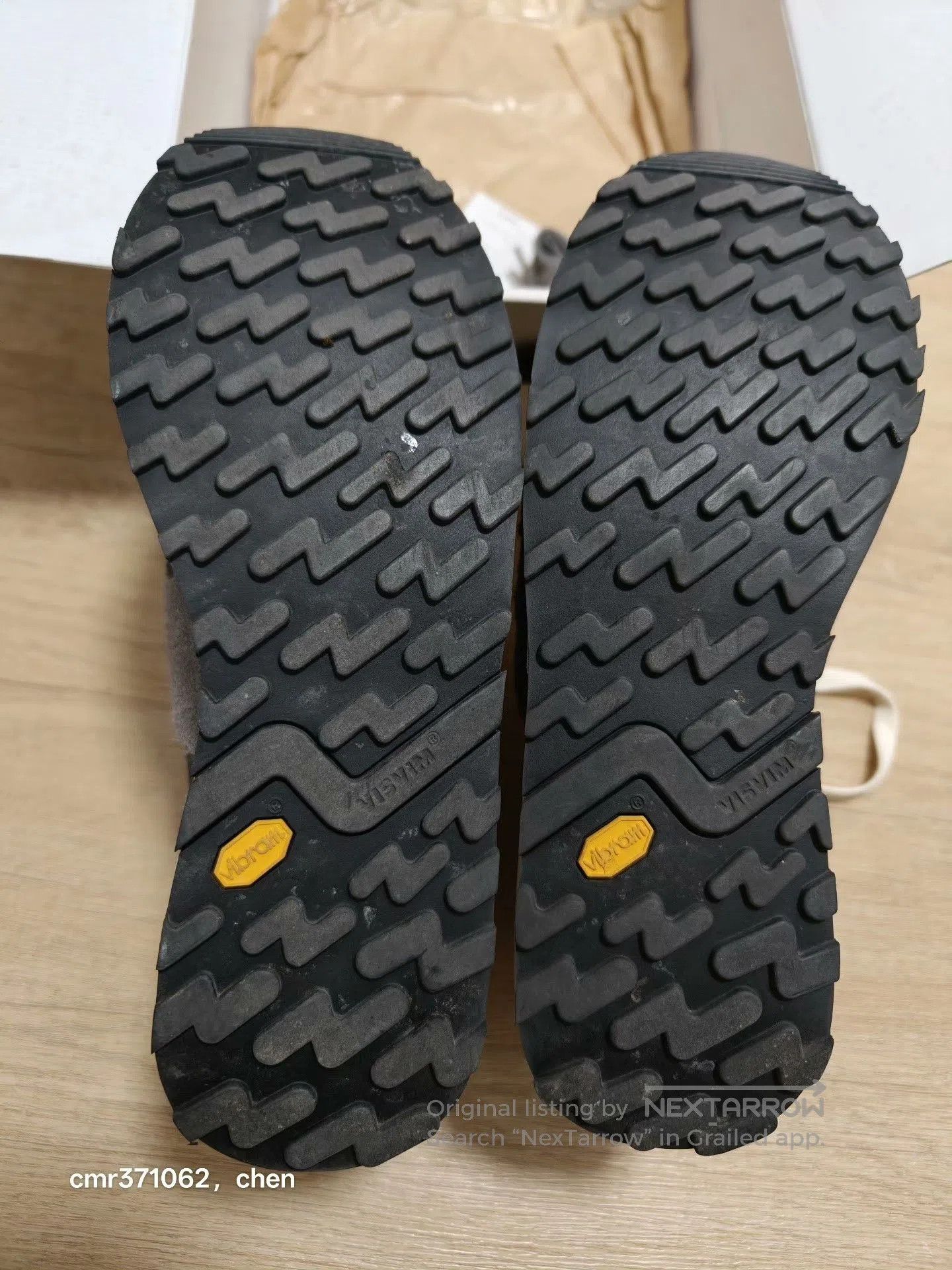 Visvim visvim 18AW Spot Roland Jogger. Size US 9.5 / EU 42-43 - 6 Thumbnail