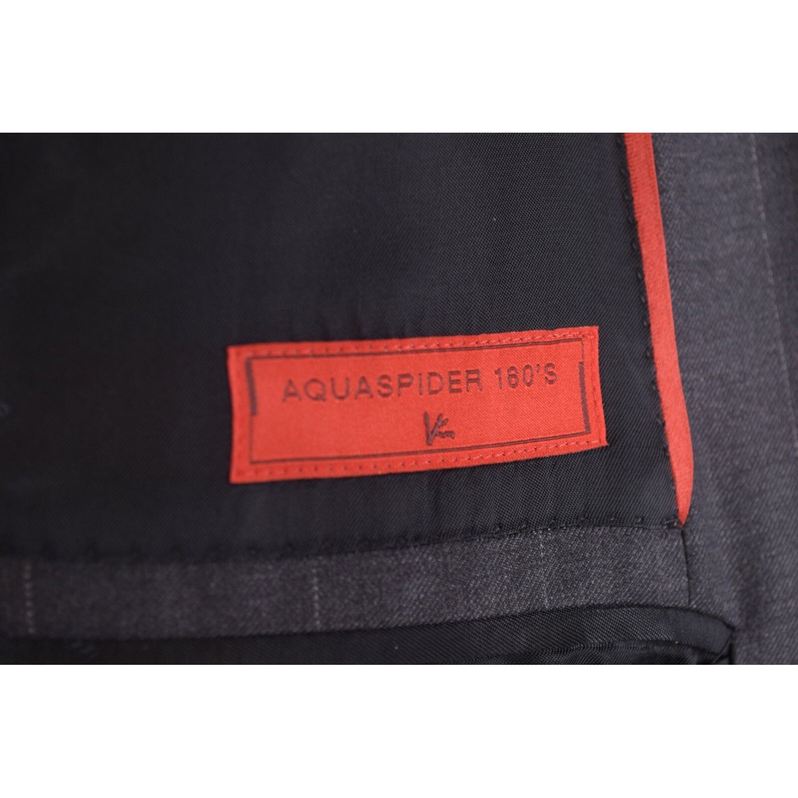 Isaia isaia Suit Size US 46 Long in Gray Size 46R - 8 Thumbnail