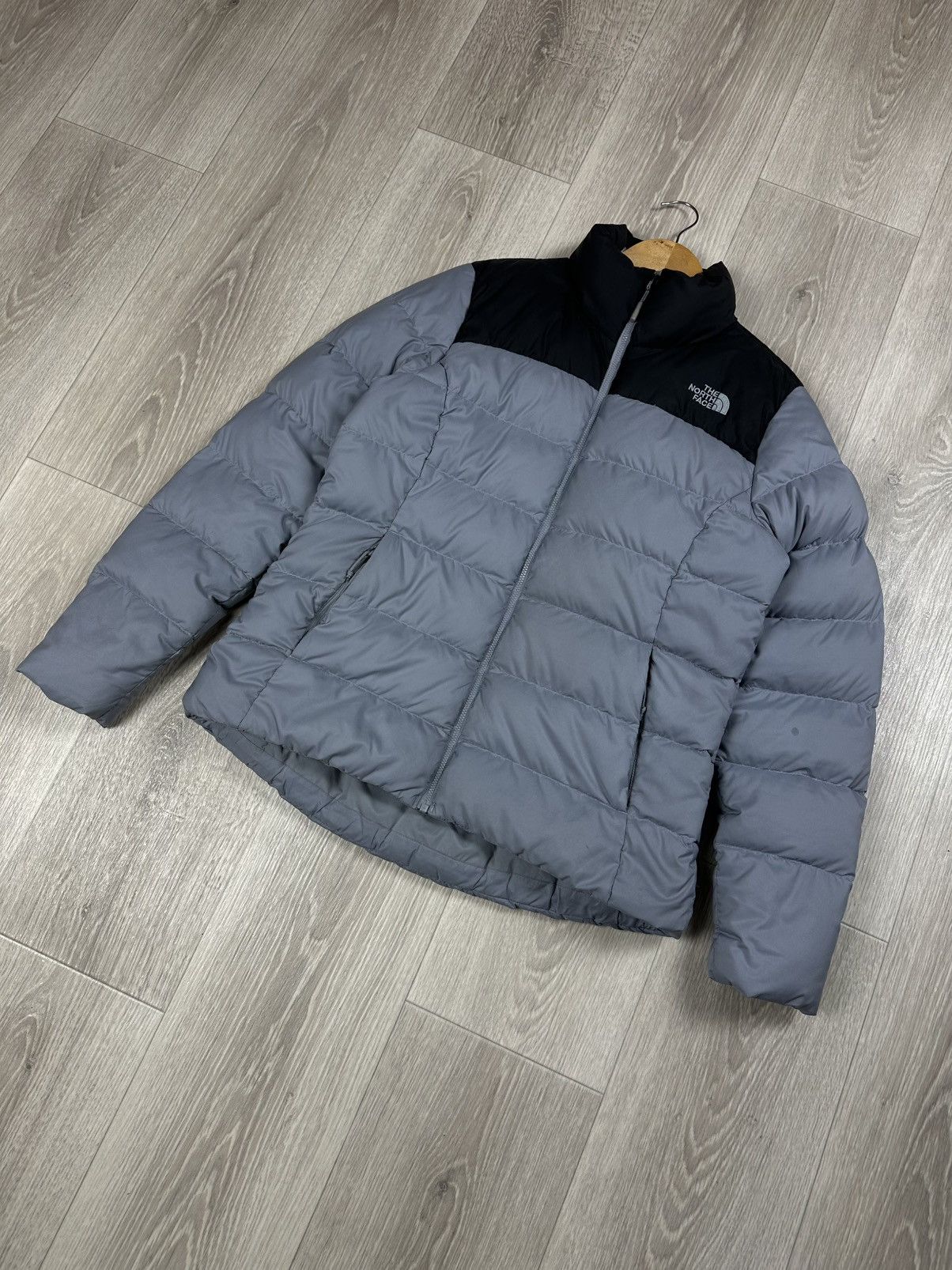 The North Face Vintage The North Face 700 Puffer Down Women’s Jacket Size M / US 6-8 / IT 42-44 - 3 Thumbnail