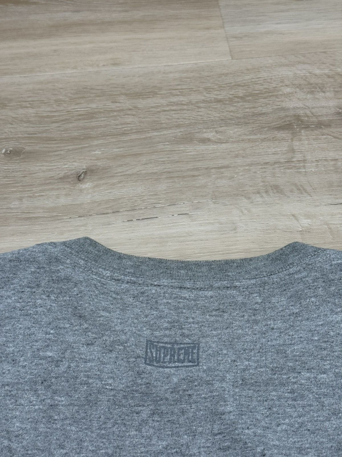 Supreme Supreme Mike Tyson Photo Tee (2007) Size US XL / EU 56 / 4 - 12 Thumbnail