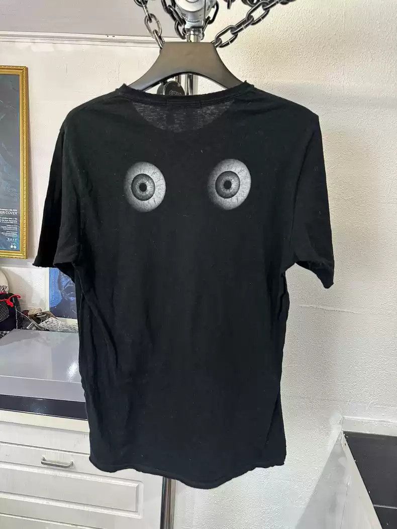 Undercover UNDERCOVER 05SS but beautiful short sleeve Size US M / EU 48-50 / 2 - 4 Thumbnail