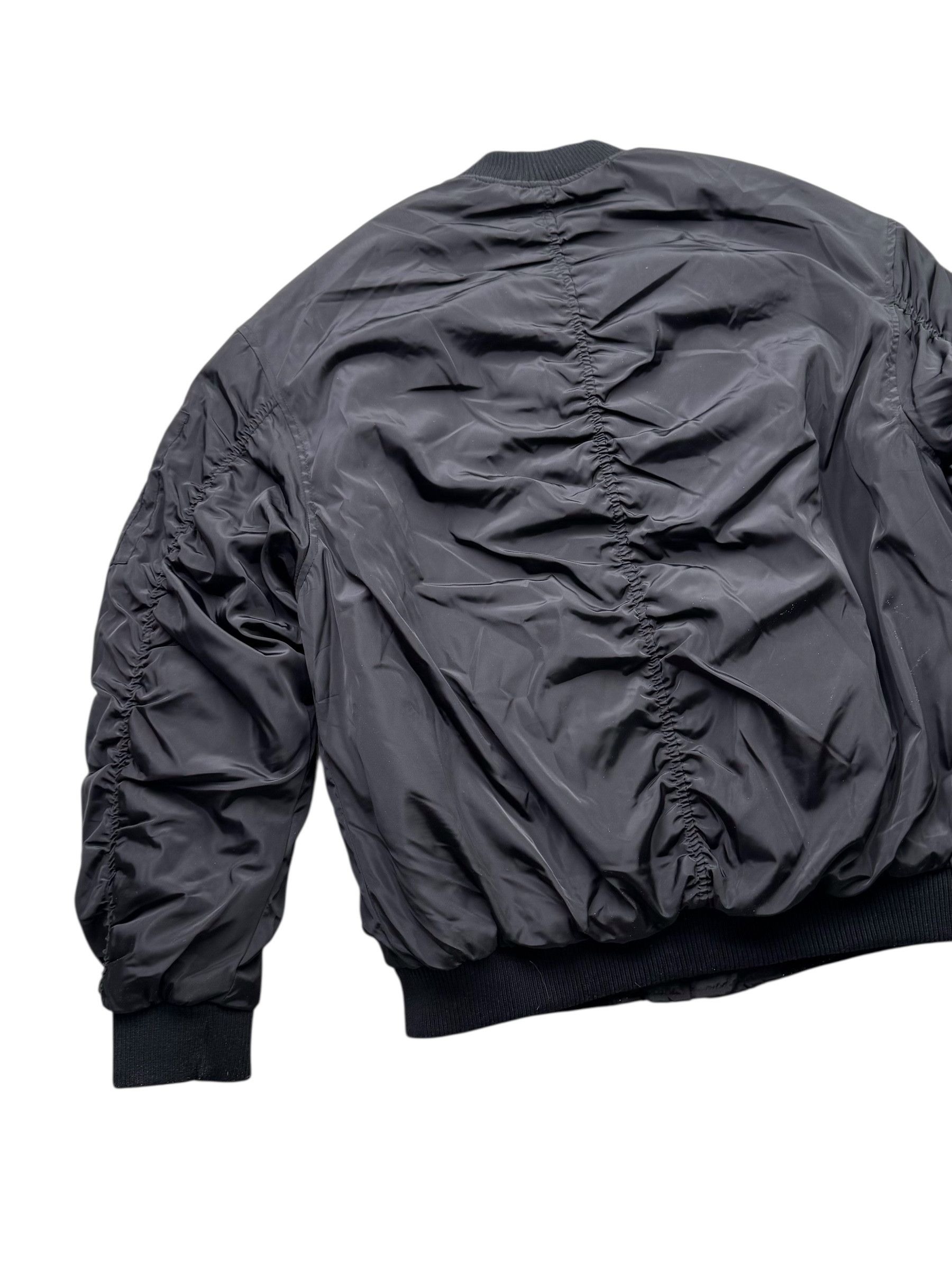 Vintage Vintage Bomber Jacket M67D15(E5)(V7) Size US M / EU 48-50 / 2 - 8 Thumbnail