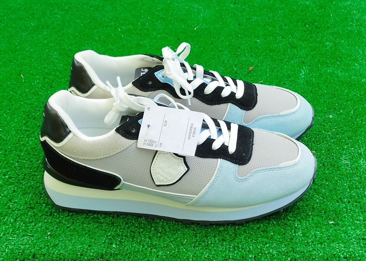 Versace Shoes Versace. Size US 11 / EU 44 - 1 Thumbnail