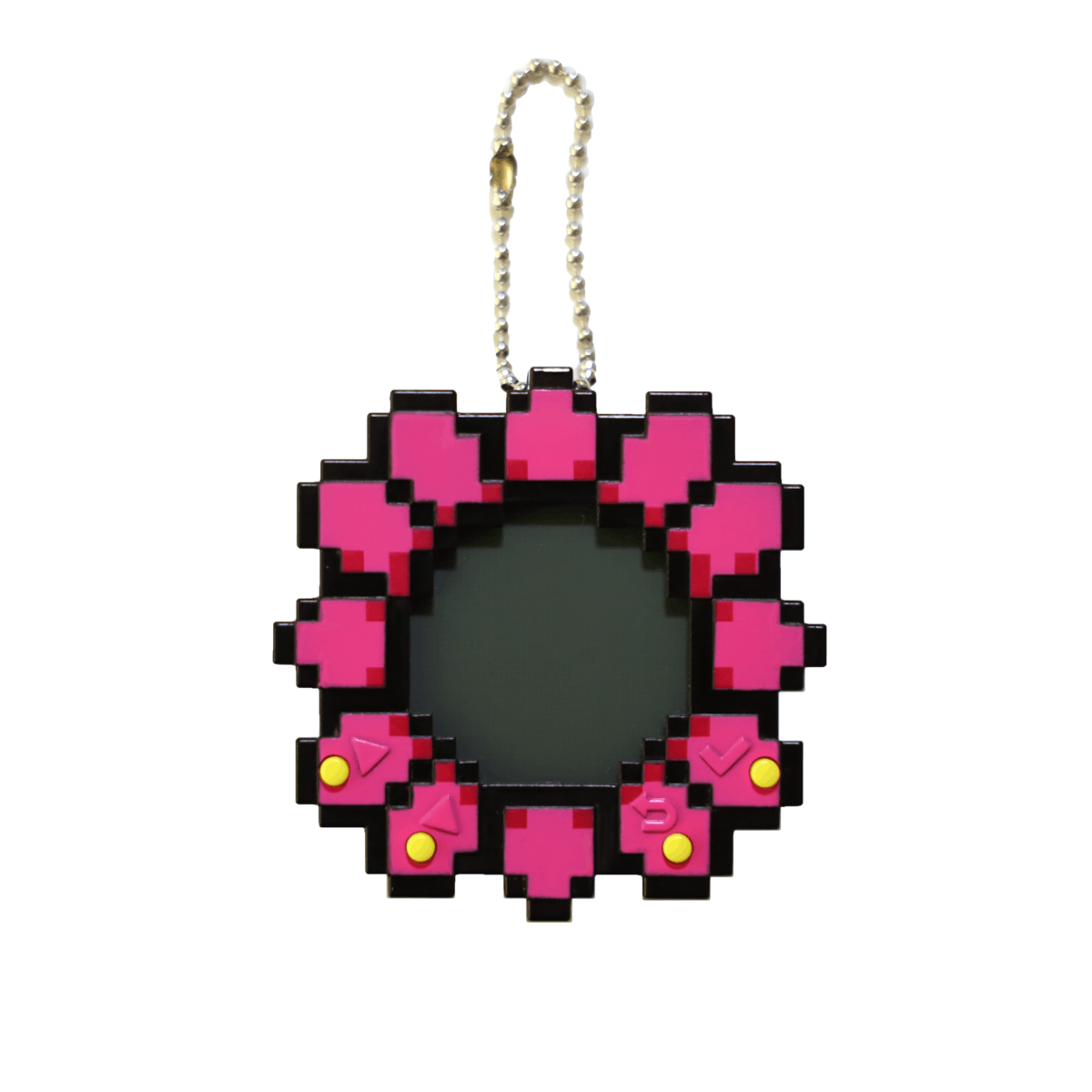 Takashi Murakami Takashi Murakami Flower Go Walk Black Pink Game Size ONE SIZE - 4 Thumbnail