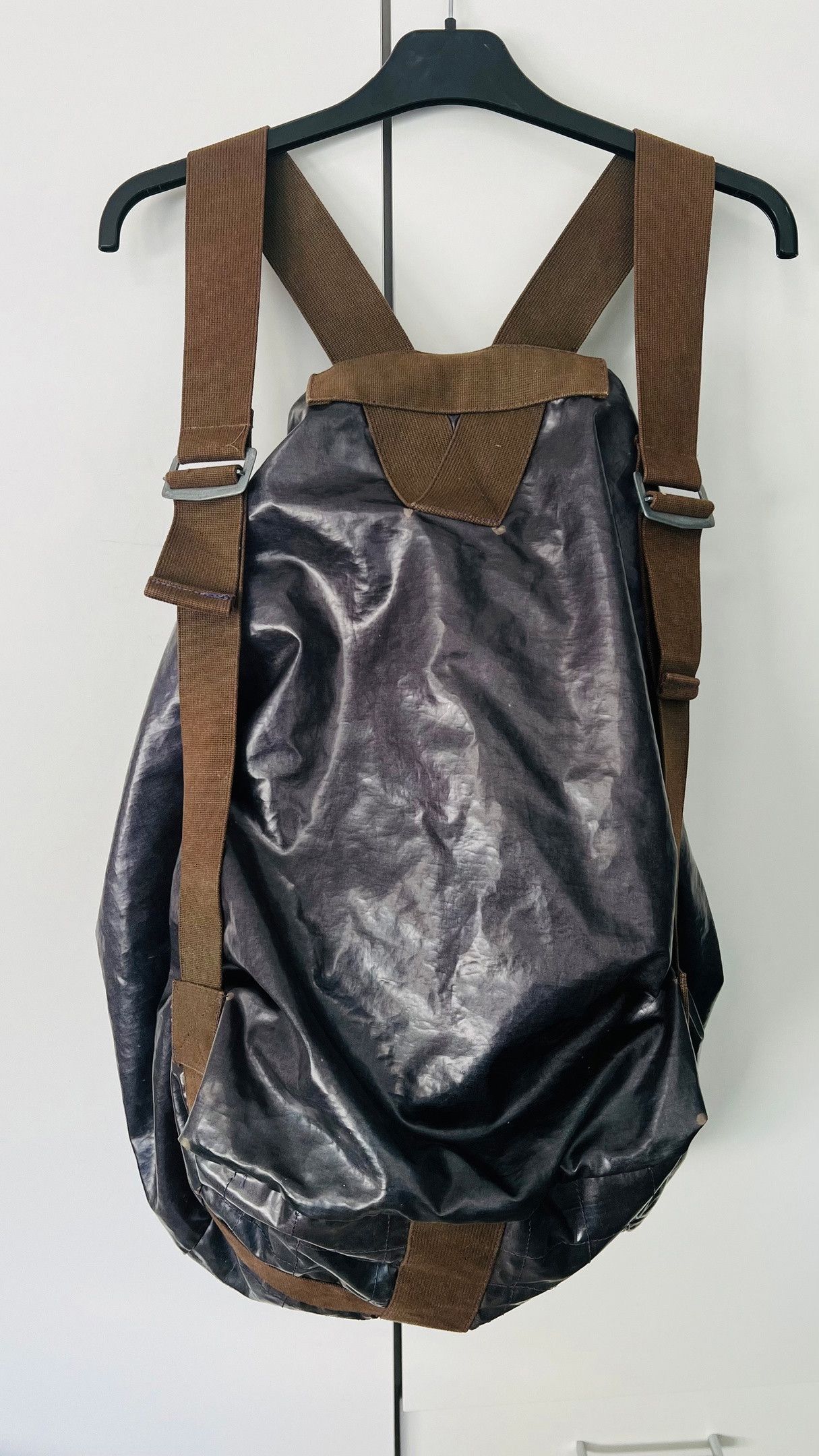 Stone Island RARE Stone Island Vintage Backpack Archive Size ONE SIZE - 11 Thumbnail