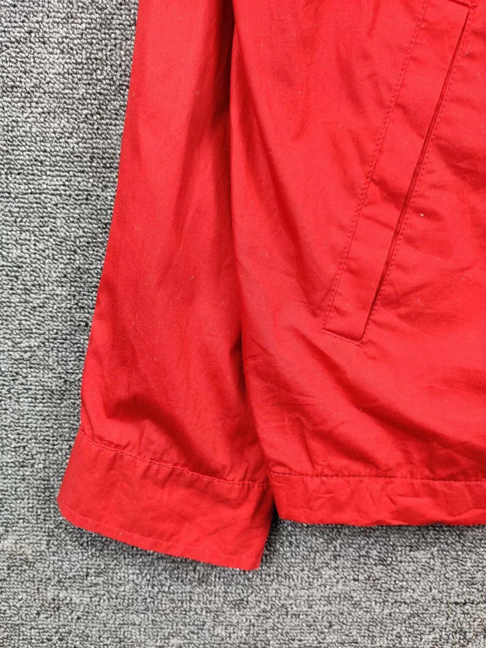 Tommy Hilfiger Vintage Tommy Hilfiger Jacket Size US L / EU 52-54 / 3 - 4 Thumbnail