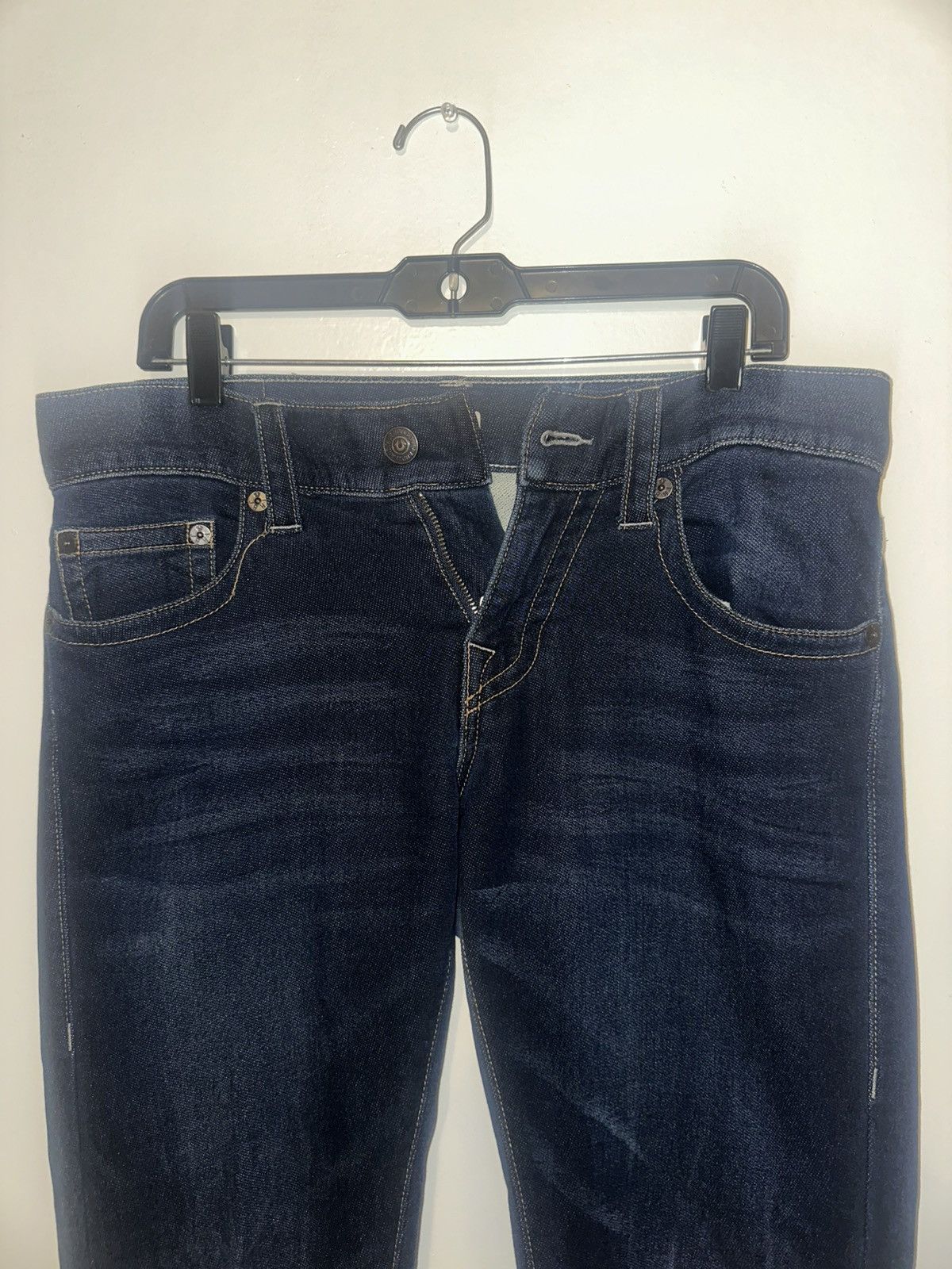 True Religion True Religion Size US 30 / EU 46 - 3 Thumbnail