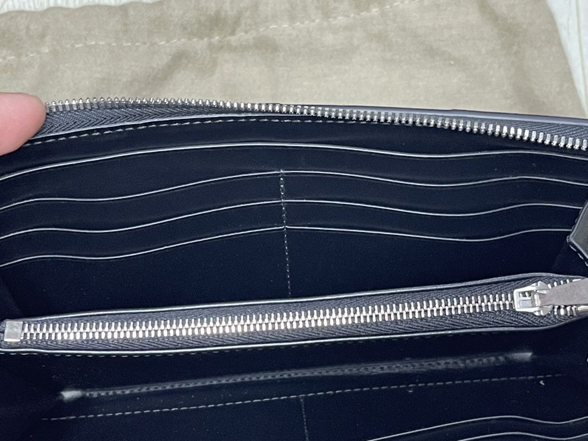 Bottega Veneta bottega veneta zip around wallet Size ONE SIZE - 13 Thumbnail