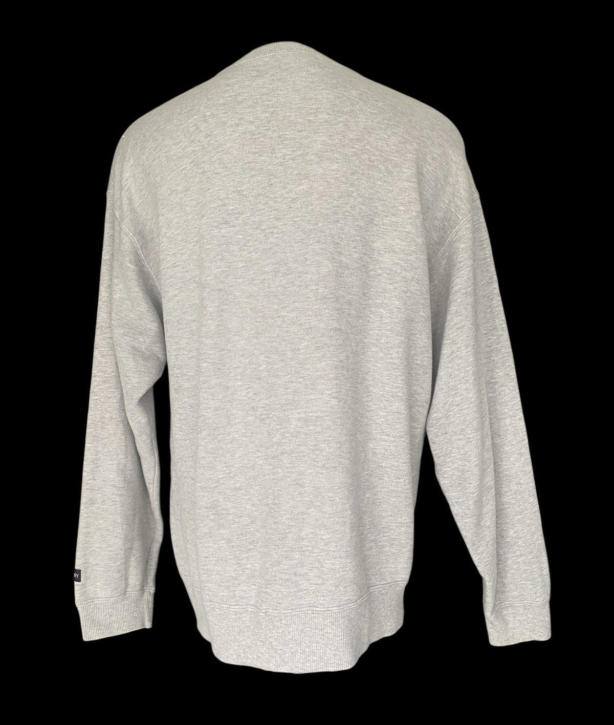 Canterbury of New Zealand Rare CANTERBURY OF NEW ZEALAND Crewneck Sweatshirt Size US XL / EU 56 / 4 - 7 Thumbnail
