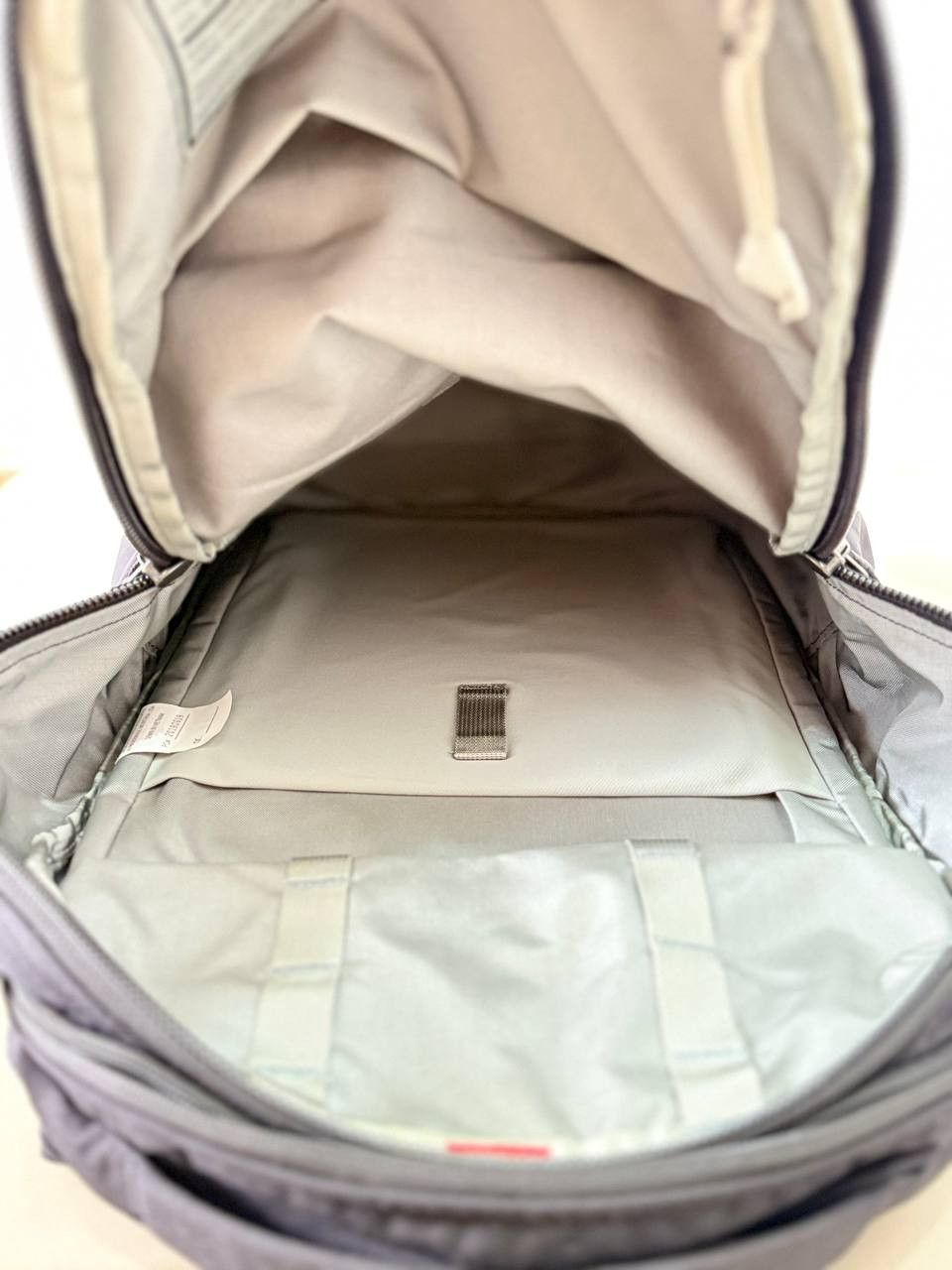 Other EVERGOODS Civic half zip Backpack Size 26 - 5 Thumbnail