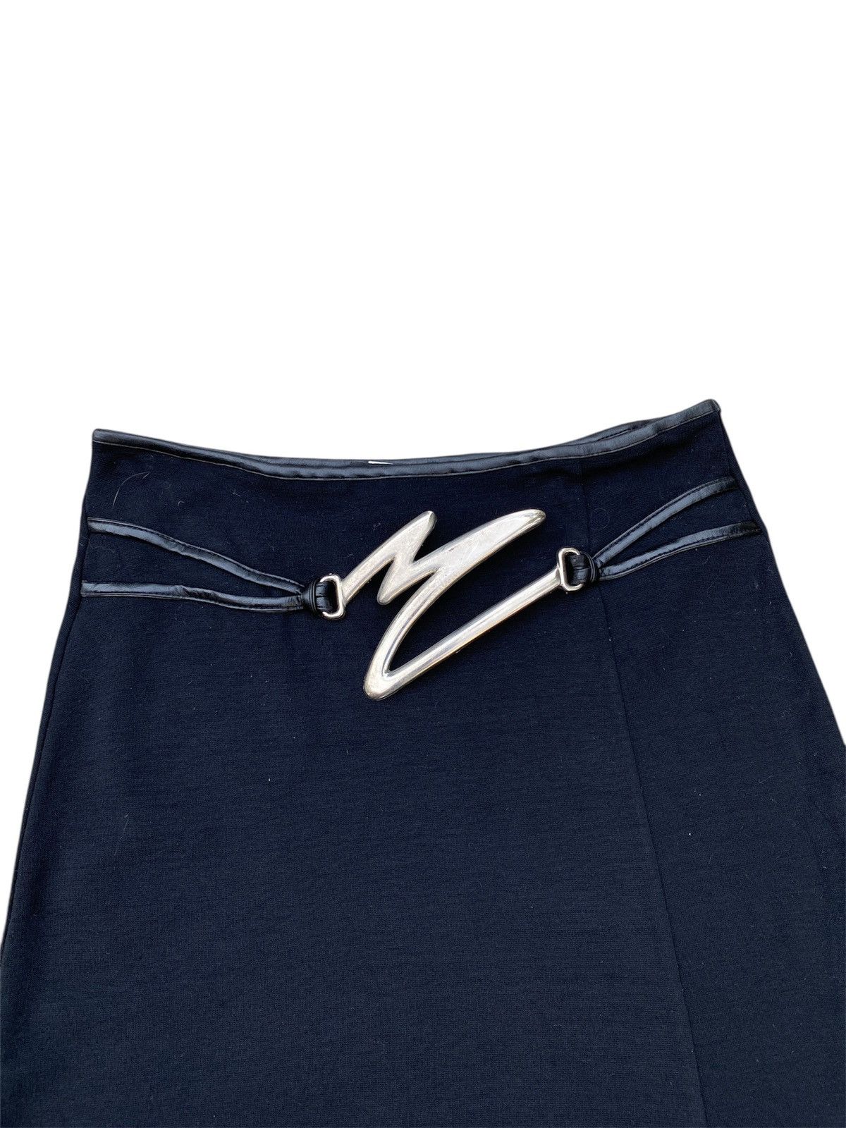 Morgan Homme Morgan Homme De Toi Skirts Size 25" / US 0 / IT 36 - 3 Thumbnail