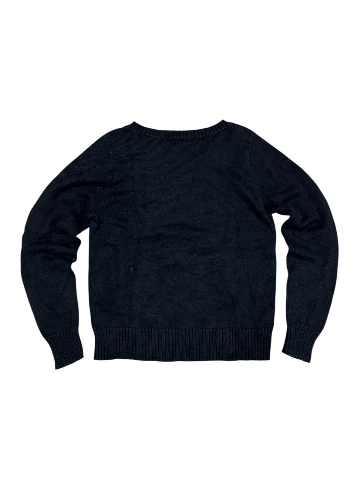 Hysteric Glamour HYSTERIC GLAMOUR MOTEL BAR & DINING SWEATER Size M / US 6-8 / IT 42-44 - 2 Thumbnail