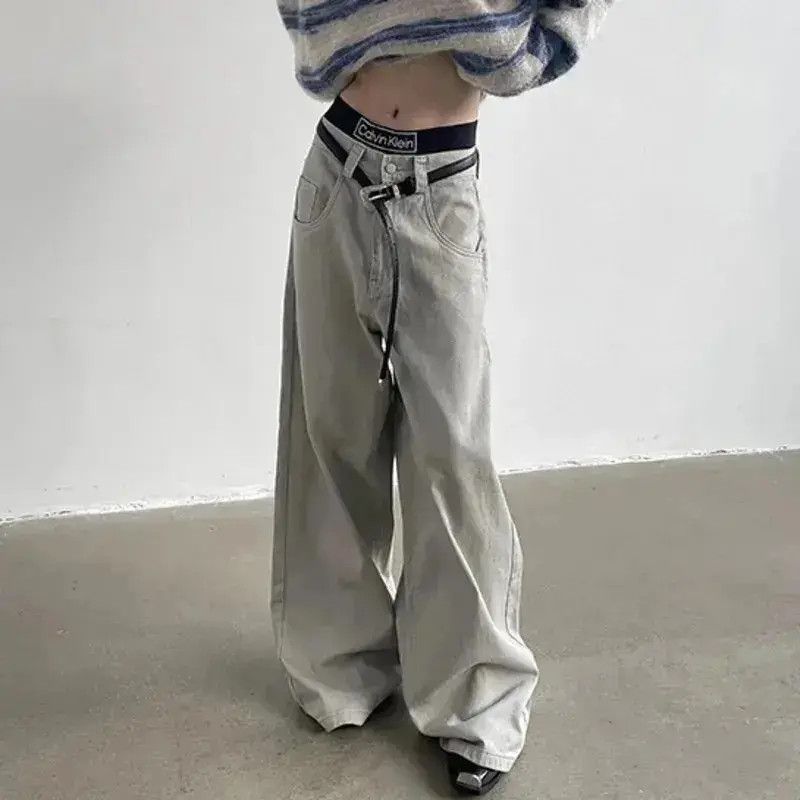 Japanese Brand Spring Male Trousers Jeans Size US 32 / EU 48 - 3 Thumbnail