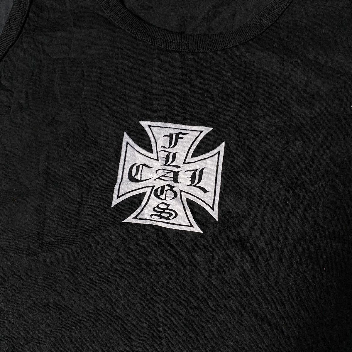 If Six Was Nine × Japanese Brand Biba life style sleeveless Size US M / EU 48-50 / 2 - 2 Thumbnail