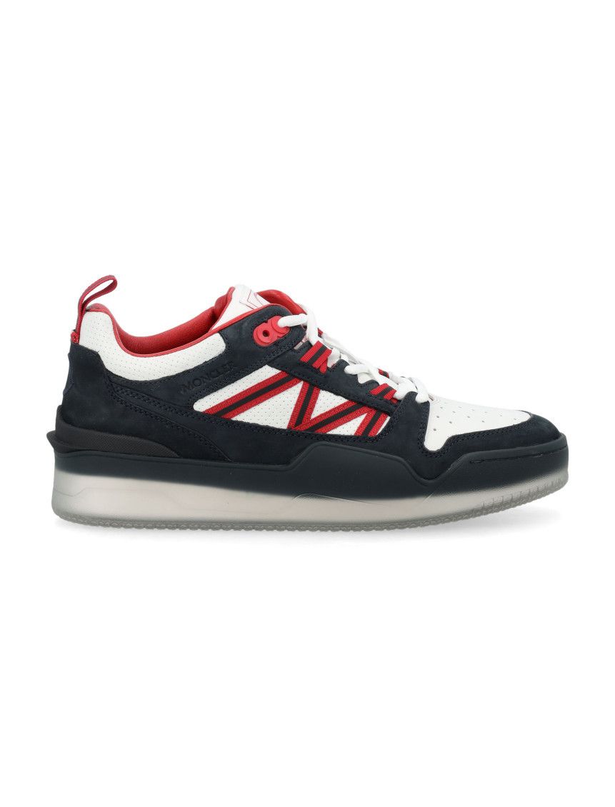 Moncler o1y0225 Low-Top Sneakers in Multicolor Size US 8 / EU 41 - 1 Thumbnail