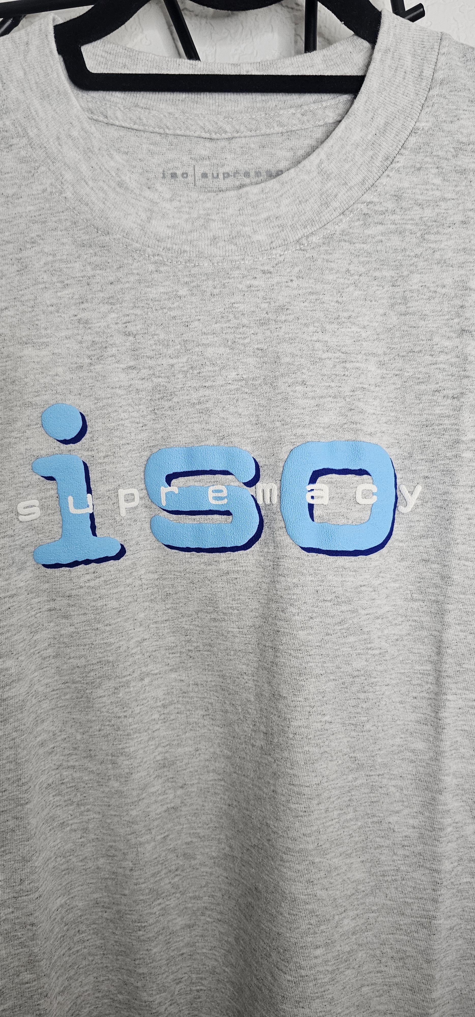 Other Iso Supremacy x Brent Faiyaz Size US XL / EU 56 / 4 - 2 Thumbnail